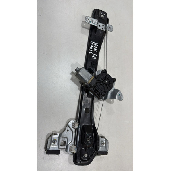 Maquina Vidro Elétrico Dianteiro Direito Cobalt Spin 12/18