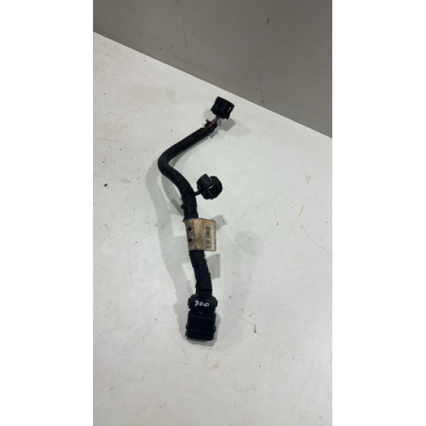 Chicote Diferencial Dianteiro Toro Compass 2.0 2016 Até 2021