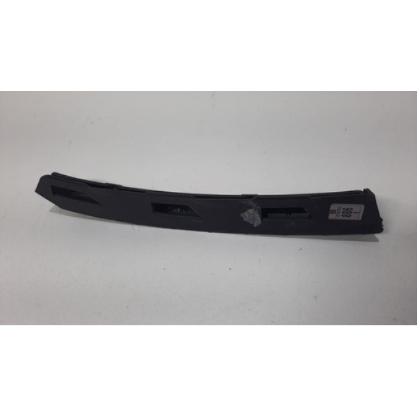 Guia Parachoque Dianteiro Esquerdo Hb20 2020 A 2022 Original