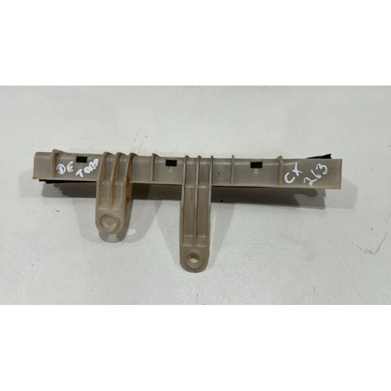 Guia Canaleta Vidro Porta Dianteira Esquerda Fiat Toro 18 21 Guia Canaleta Vidro Porta Dianteira Esquerda Fiat Toro 18 21