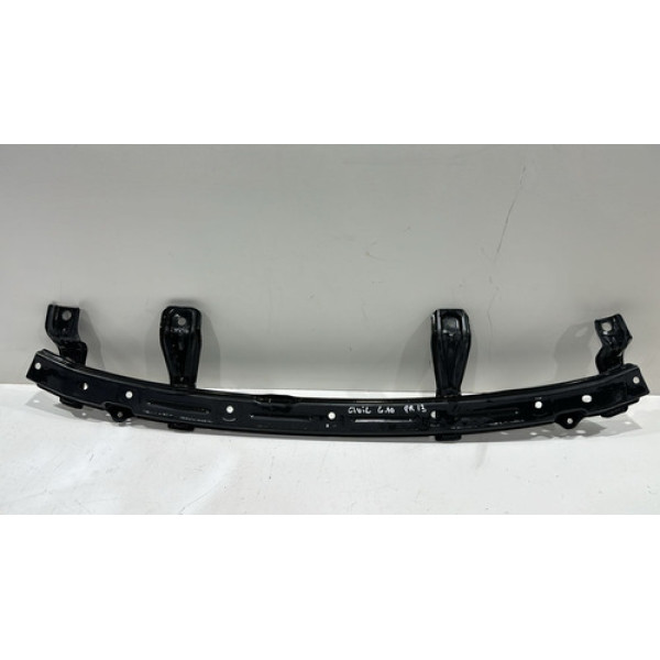 Suporte Guia Central Parachoque Dianteiro Civic 2017 Á 2021 