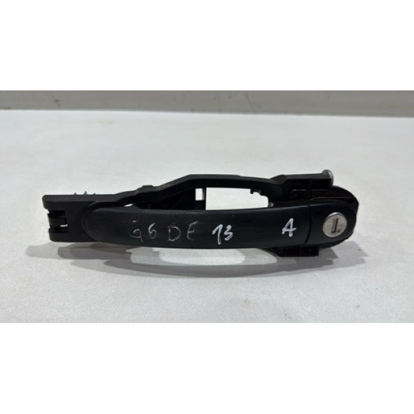 Maçaneta Externa Dianteira Esquerda Vw Gol G5 G6