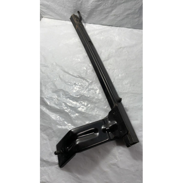 Trilho Guia Vidro Dianteira Direita Vw Up 14 Á 20 1s4837404b