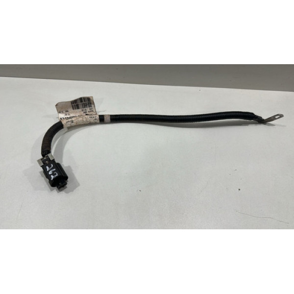Cabo Positivo Bateria Fiat Toro 2017 Á 2021 52054735