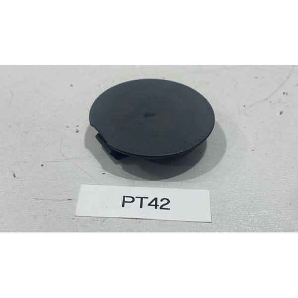 Tampa Acabamento Churrasqueira Honda Civic 2012 Á 2016 Orig.