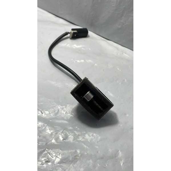 Microfone Comando Voz Gm Captiva Vectra 2006 Á 2011 Original