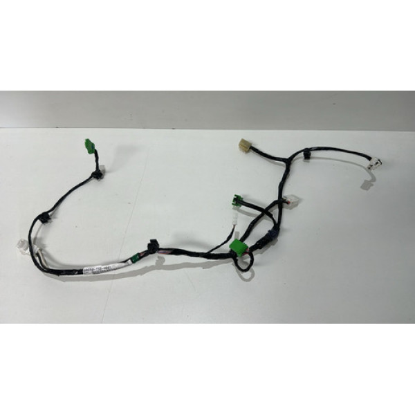 Chicote Caixa Evaporadora Honda Civic G9 2012/2016