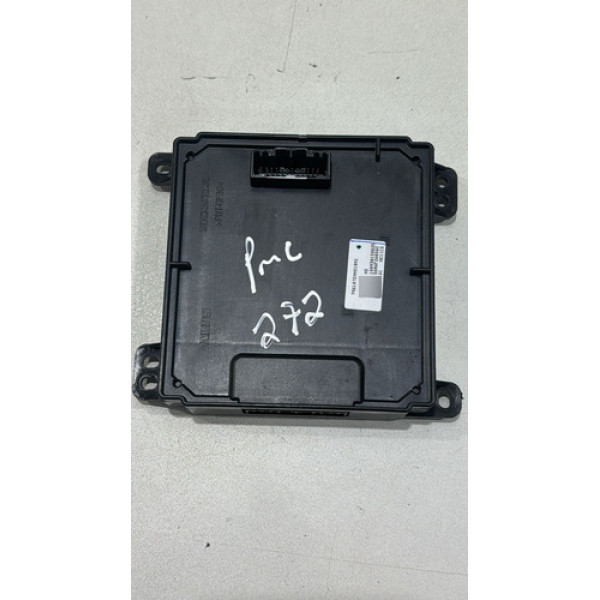 Módulo Controle Ar Honda Civic 2017 2018 2019 2020 21 Orig.