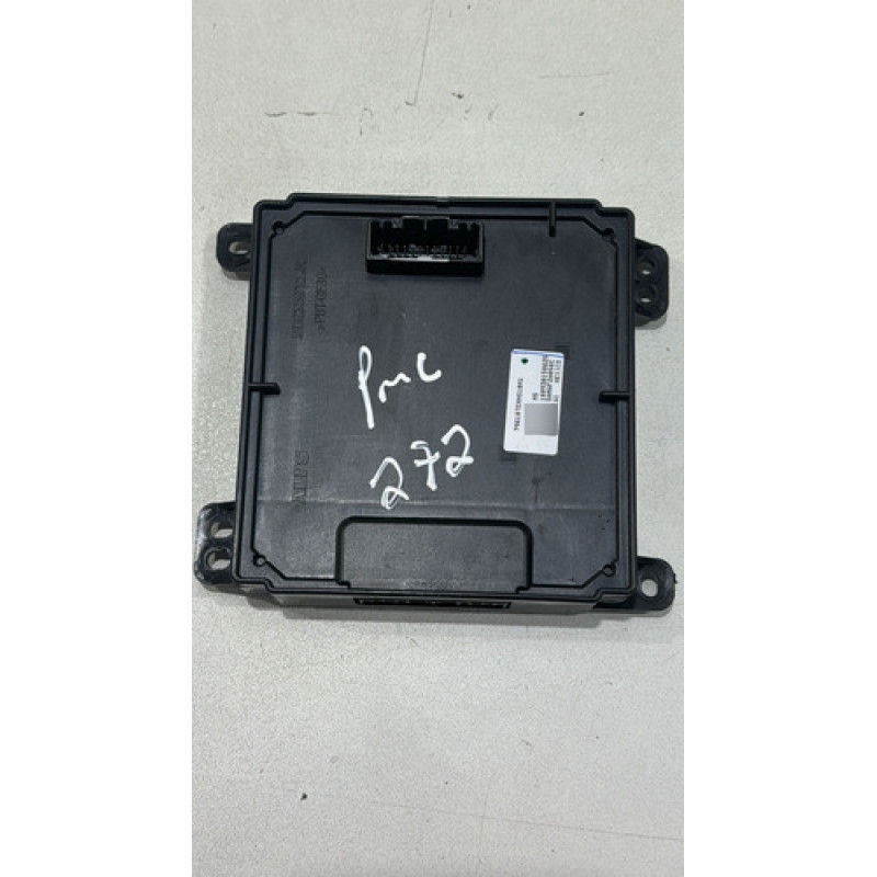 Módulo Controle Ar Honda Civic 2017 2018 2019 2020 21 Orig. Módulo Controle Ar Honda Civic 2017 2018 2019 2020 21 Orig.