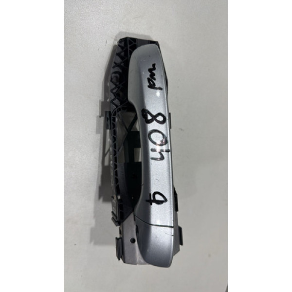 Maçaneta Externa Dianteiro Esquerda T-cross 2018 2019 2020