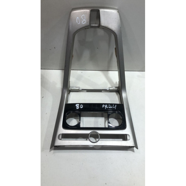 Moldura Painel Central Chevrolet Captiva 2010 20978950