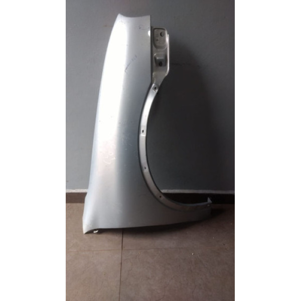 Paralama Corsa 1994 A 2000 Classic 2001 Até 2010 Direito