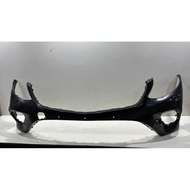 Parachoque Dianteiro Mercedes Glc 250 2016 2017 2018 2019 Parachoque Dianteiro Mercedes Glc 250 2016 2017 2018 2019