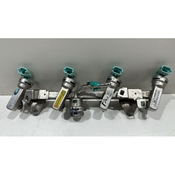 Flauta Bicos New Civic 2.0 2017 2018 2019 2020 F000kv1461