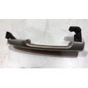Puxador Maçaneta Externa Toyota Hilux 2005 Á 2015 Puxador Maçaneta Externa Toyota Hilux 2005 Á 2015