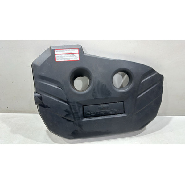 Tampa Do Motor Ford Fusion 2013 14 15 2016 Detalhe