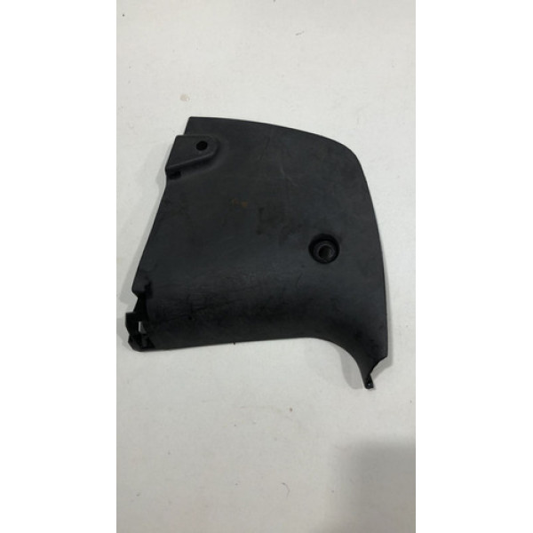 Acabamento Soleira Dianteira Esquerda Ford Focus 2003 A 2009