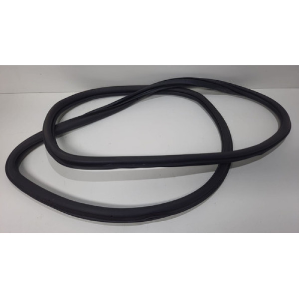 Borracha Porta Dianteira Esquerda Up 4p 2014 2015 2016 2020