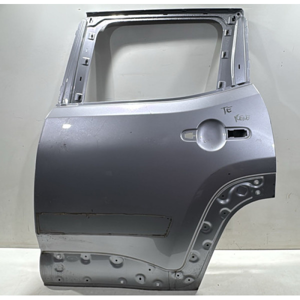 Porta Traseira Esquerda Jeep Renegade 2017 2018 2019 2020