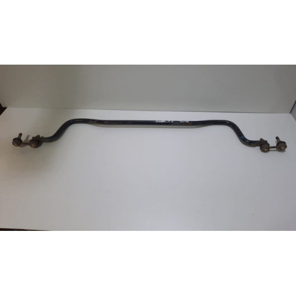 Barra Estabilizadora Traseira Bmw X5 4.4 2002 Á 2005