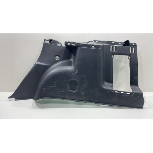 Forro Porta Malas Direito Renault Duster 2016 Á 2019 Origina