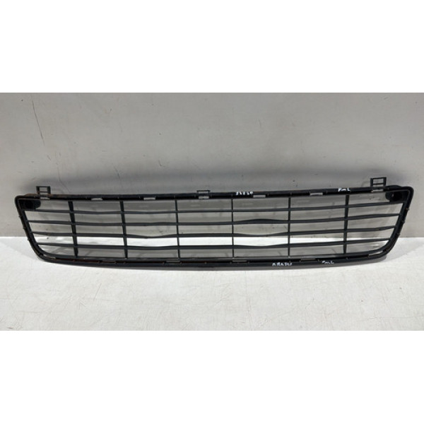 Grade Dianteira Parachoque Toyota Hilux Srv 2012 A 2015