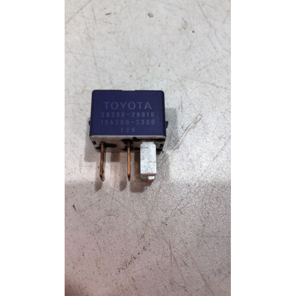 Rele Multifuncional Corolla 2015 16 17 18 2019