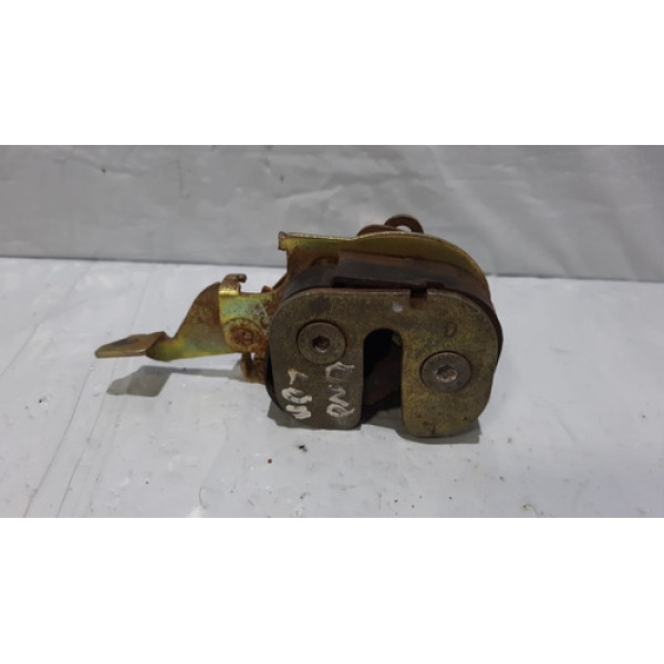 Fechadura Porta Uno E Fiorino Direita Compare