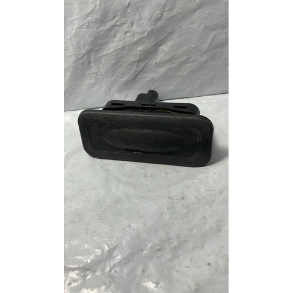 Botão Abertura Porta Malas Renault Fluence 8200076256 Origin