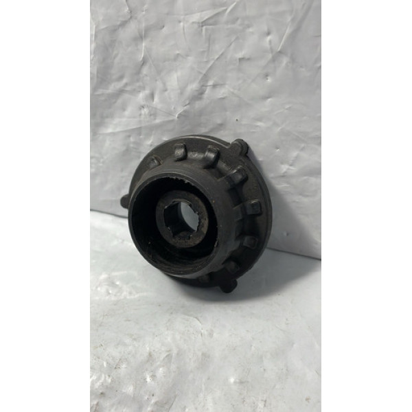 Coxim Inferior Radiador Hyundai Creta 2020 Á 2023 Original