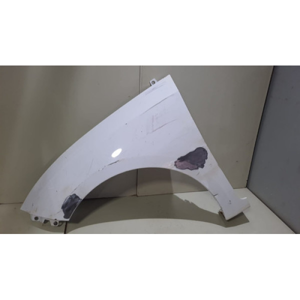 Paralama Esquerdo Hyundai Hb20 2012 2013 2014 2015 2016 17