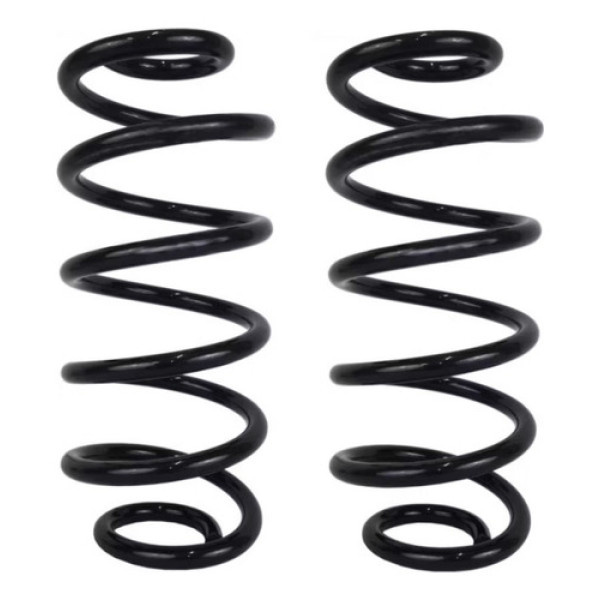 Par Mola Traseira Sandero 2007/2013 (nao Serve Stepway)