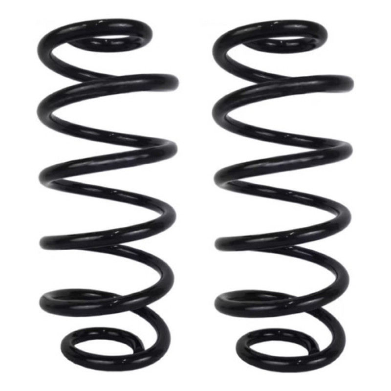 Par Mola Traseira Sandero 2007/2013 (nao Serve Stepway) Par Mola Traseira Sandero 2007/2013 (nao Serve Stepway)