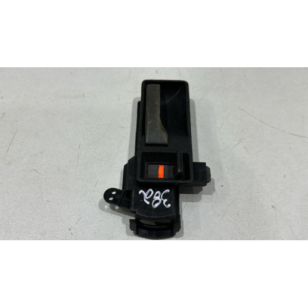 Maçaneta Interna Direita Gm Monza Chevette Kadett Usado