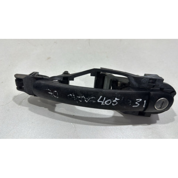 Maçaneta Externa Traseira Esquerda Passat Golf Polo 2004/10