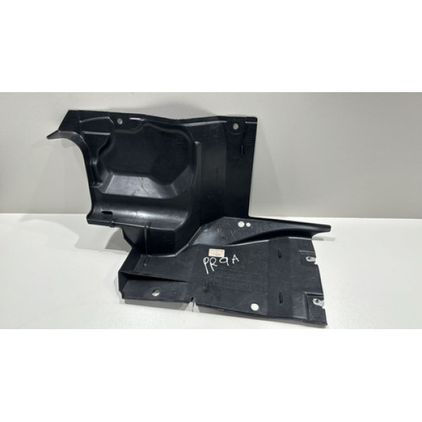 Extensão Parabarro Dianteiro Onix 2013/2019 Esquerdo