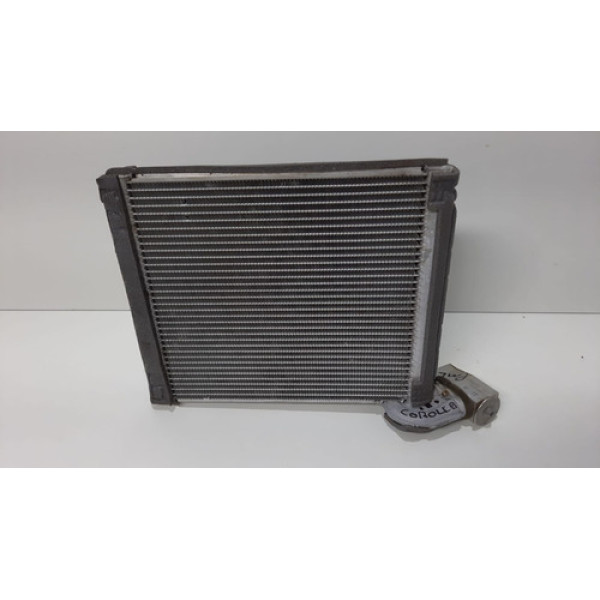 Evaporador Ar Condicionado Corolla 2015 2016 2017 2018 2019