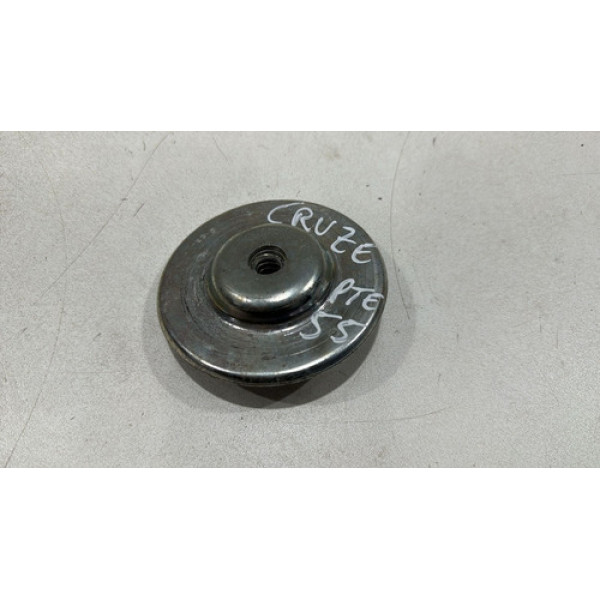 Porca Fixação Estepe Gm Cruze Turbo 2017 A 2021 Usado Orig