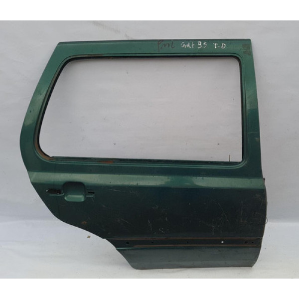 Porta Traseira Direita  Golf 94/98 