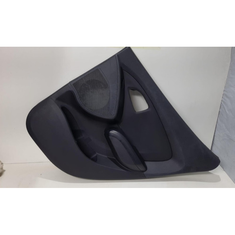 Forro De Porta Traseiro Direito Hyundai Ix35 2010/2015 Forro De Porta Traseiro Direito Hyundai Ix35 2010/2015