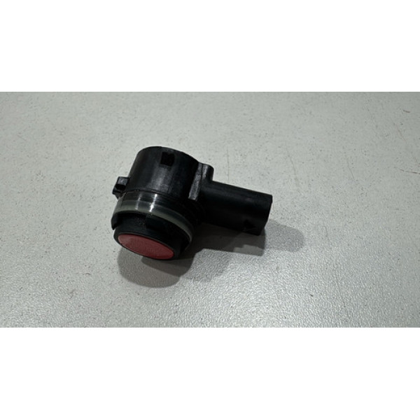 Sensor Estacionamento Tras Argo Cronos Fiat 100232019