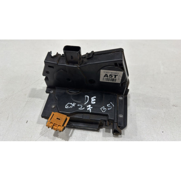 Fechadura Elétrica Dianteira Esquerda Gm Prisma Spin 2015