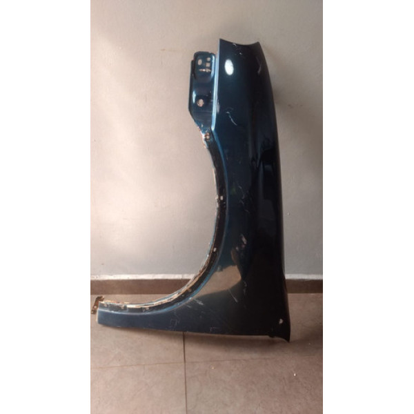 Paralama Corsa 1994 1996 1999 2000 05 2009 Classic Esquerdo