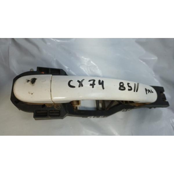 Maçaneta Externa Direita Fox Gol Voyage . G5 G6 G7