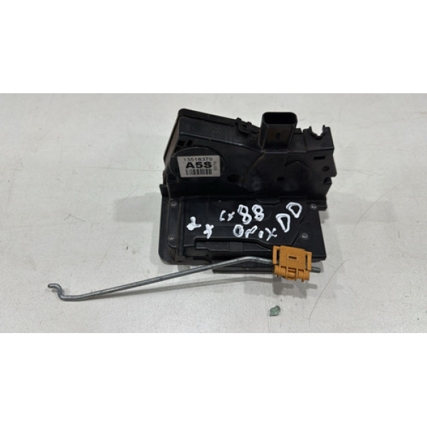 Fechadura Dianteira Direita Spin 2013/2019 - Elétrica