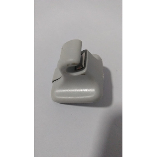 Presilha Grampo Suporte Quebra Sol Vw Jetta 11/16