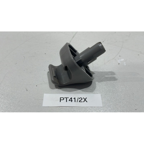 Presilha Suporte Trava Quebra Sol Civic 2012 Á 2016 Original