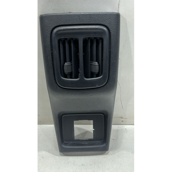 Moldura Difusor Ar Traseiro Console Compass Trailhawk 2017