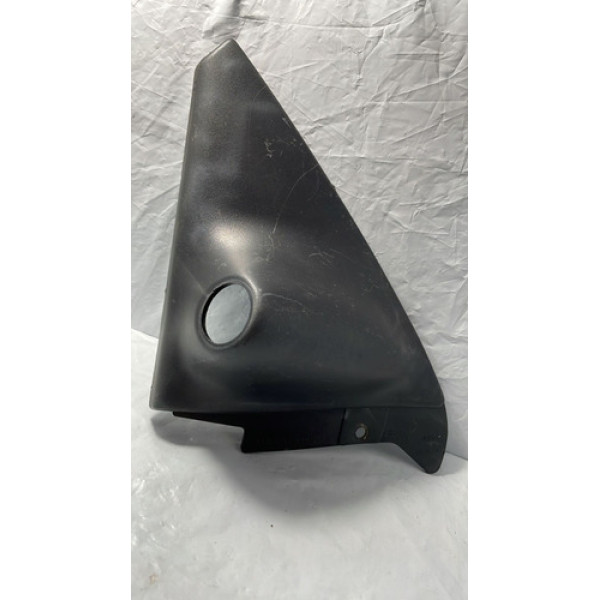 Acabamento Interno Retrovisor Esquerdo Ford Escort Zetec 97