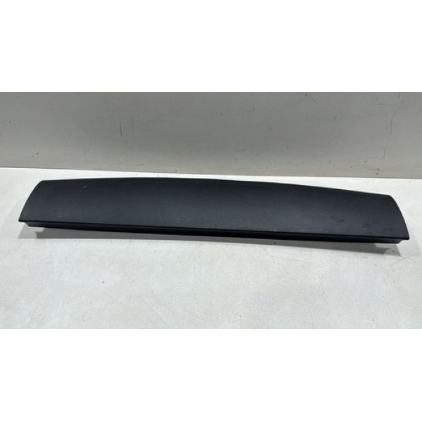 Acabamento Superior Tampa Traseira Jeep Compass 2017 Á 2021